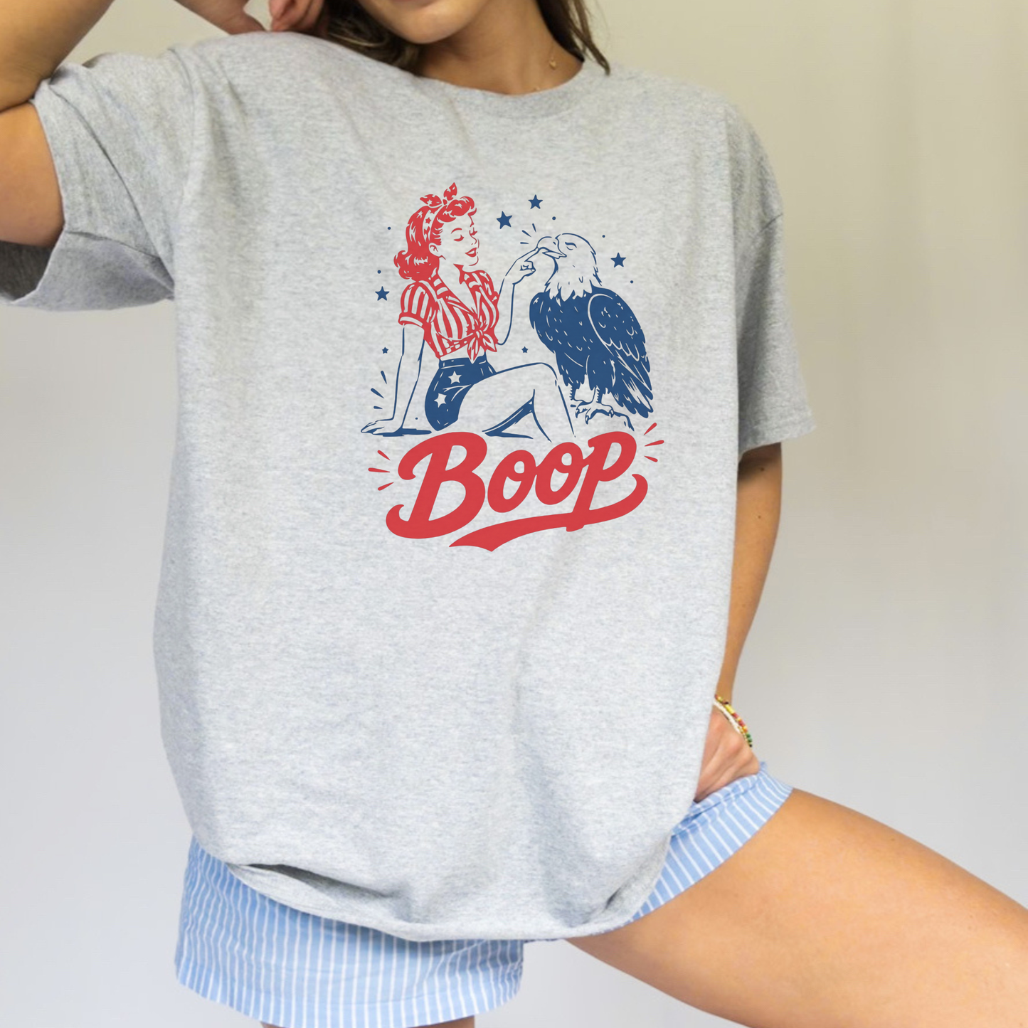 BOOP