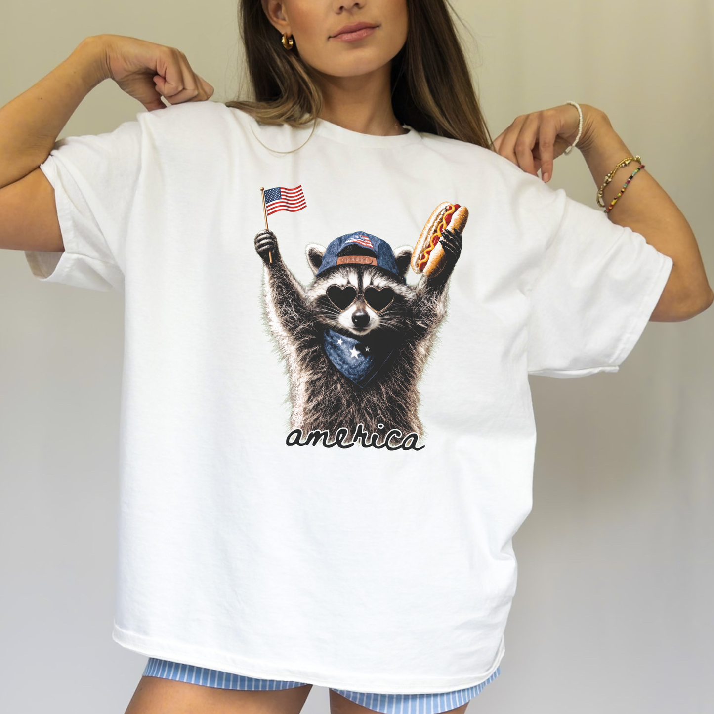 AMERICA