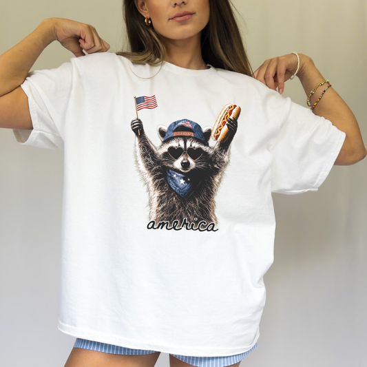 AMERICA