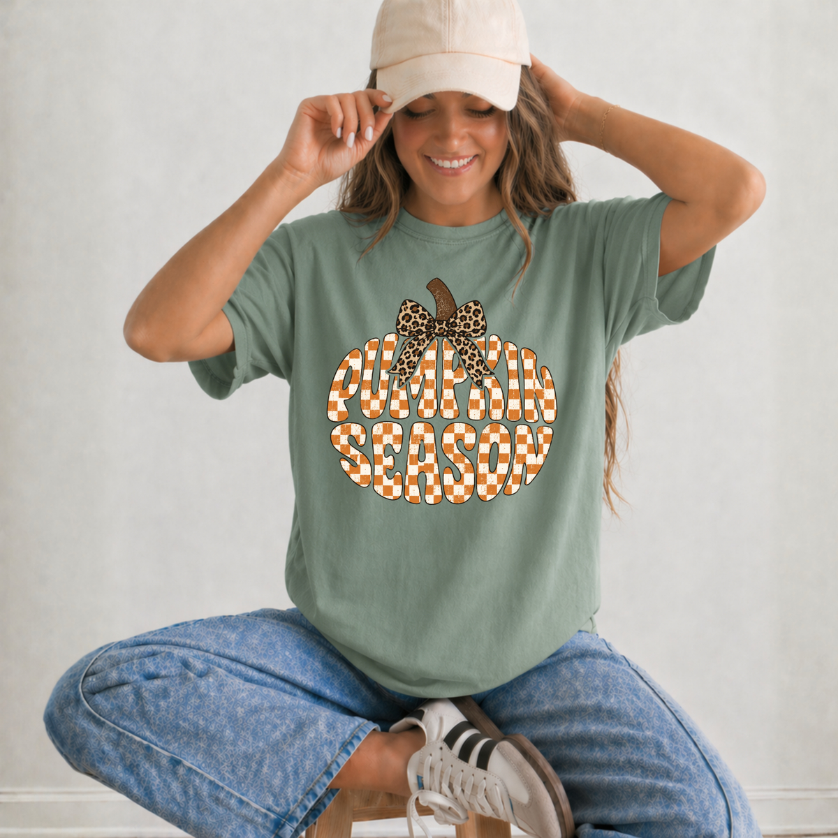 PUMPKIN SEASON