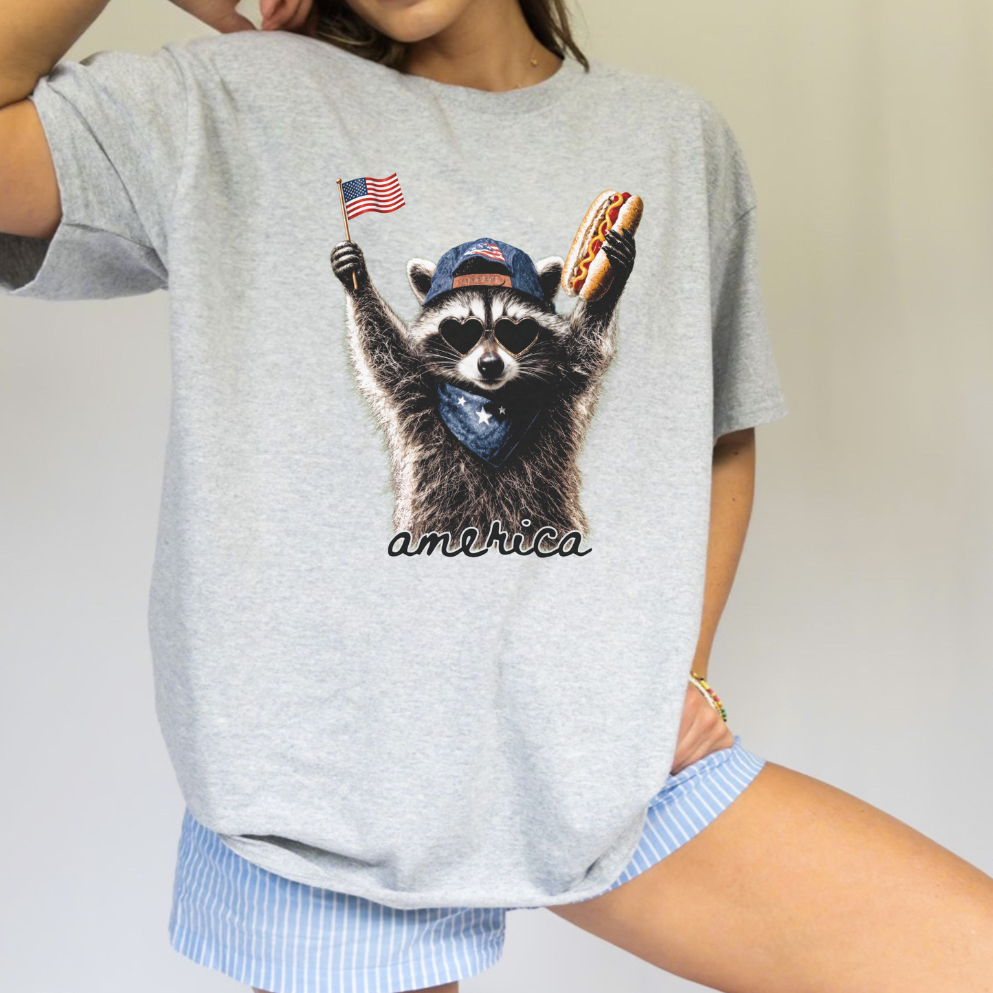 AMERICA