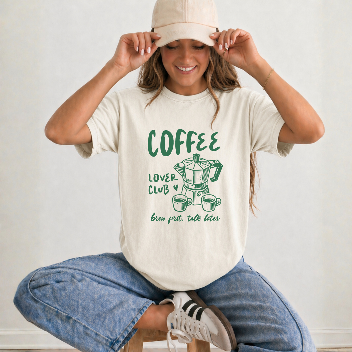 COFFEE LOVER CLUB