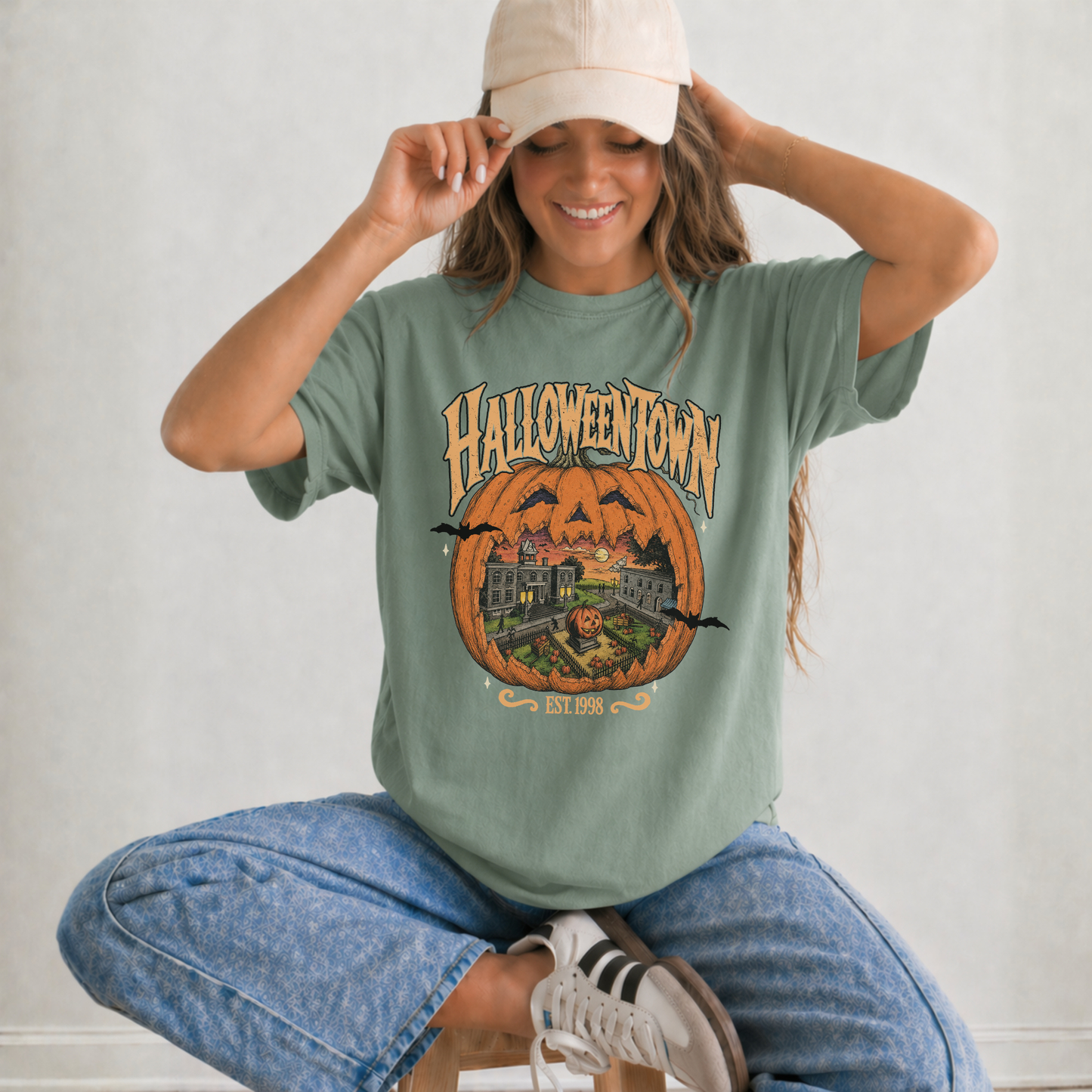 HALLOWEENTOWN
