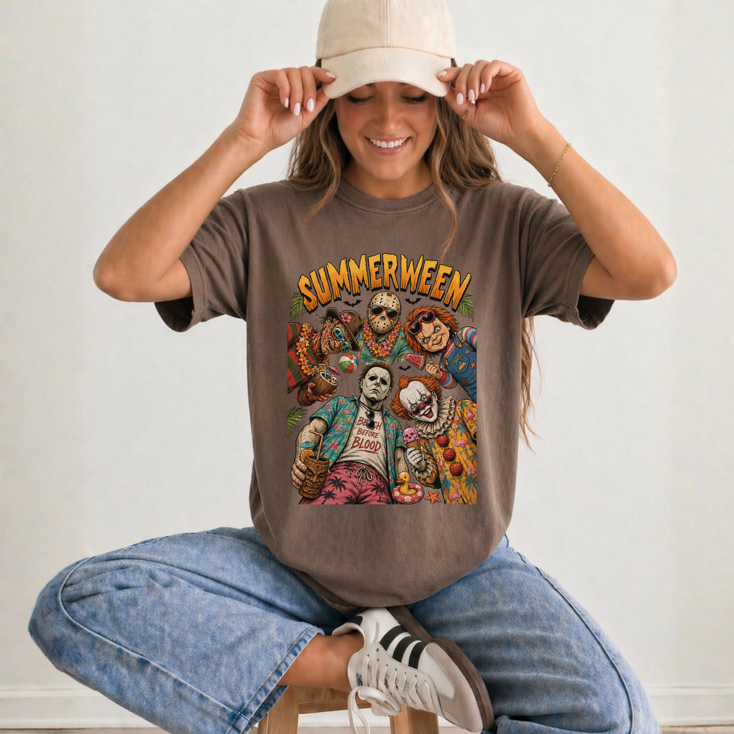 SUMMERWEEN