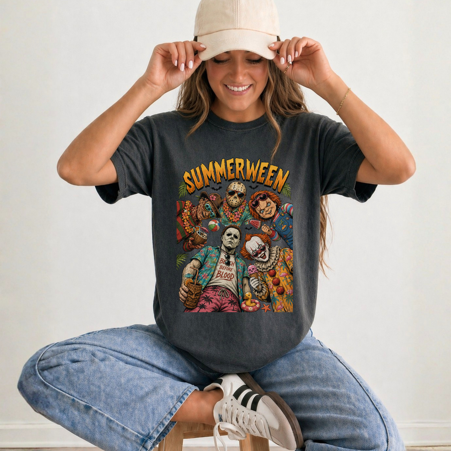 SUMMERWEEN